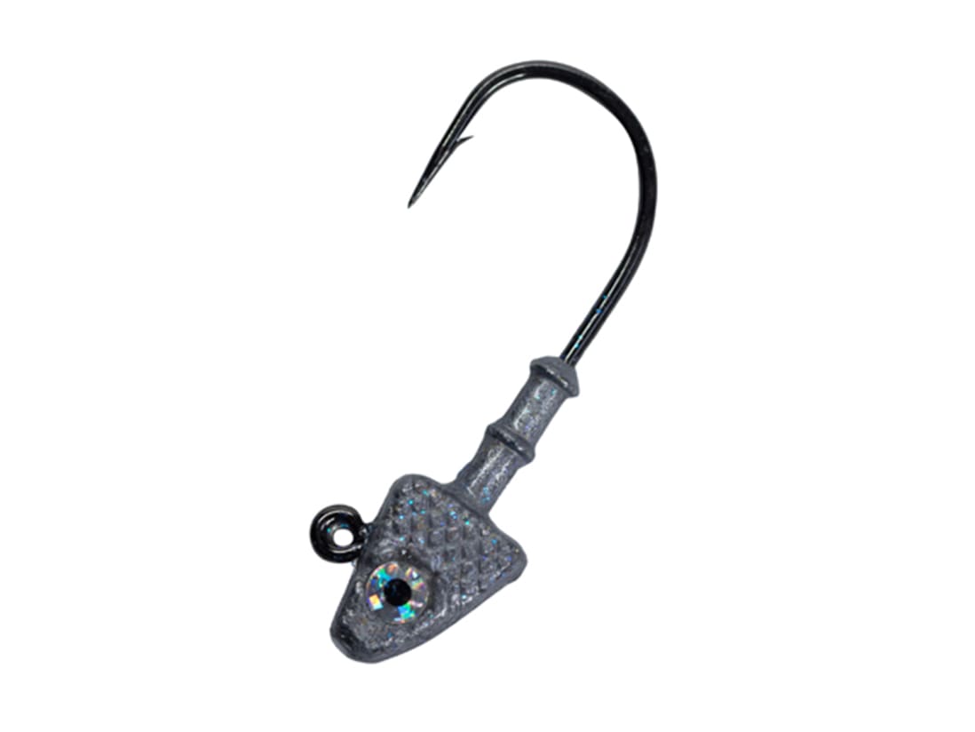 Mustad Jig Head Karl’s Bait & Tackle