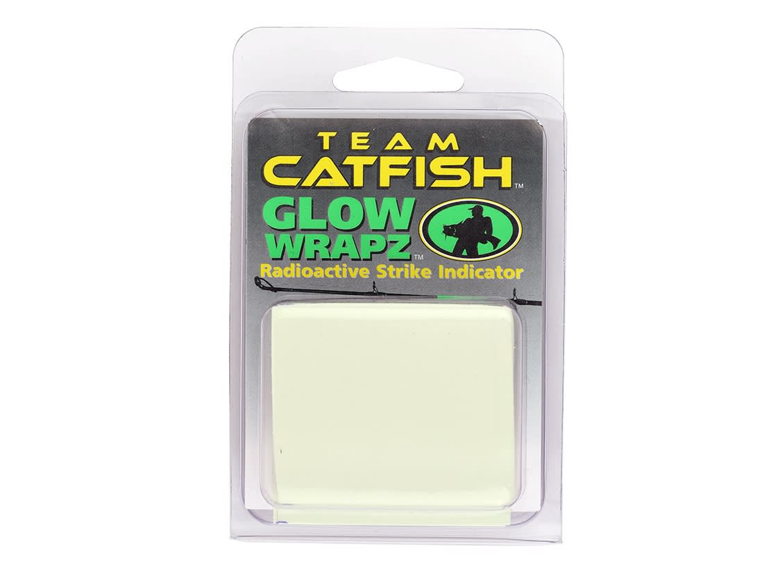 Team Catfish Glow Wrapz