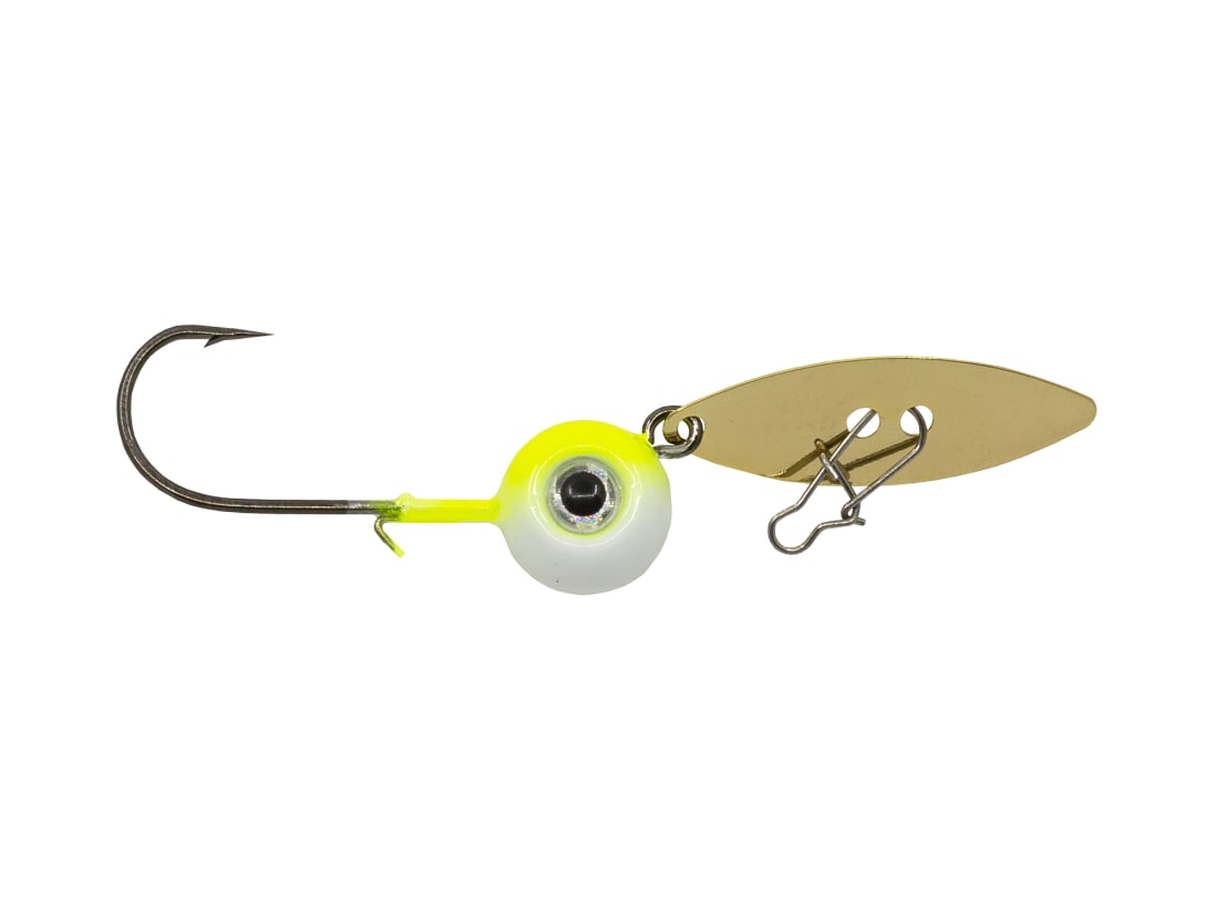 Z-Man Chatterbait WillowVibe