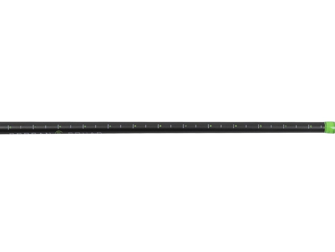 Googan Squad Green Series Finesse Light Spinning Rod