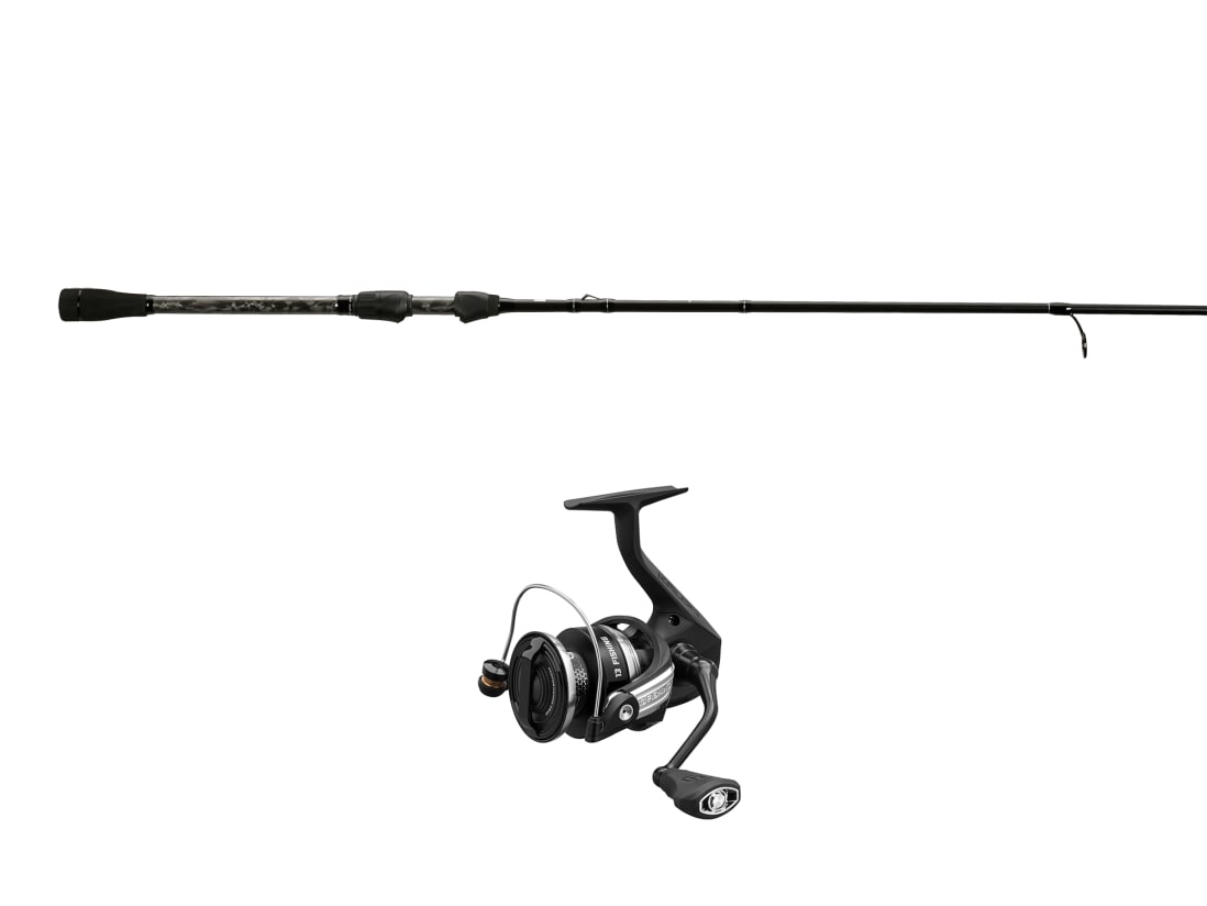 13 Fishing Blackout & Kalon A Spinning Combo | Karl's Bait & Tackle