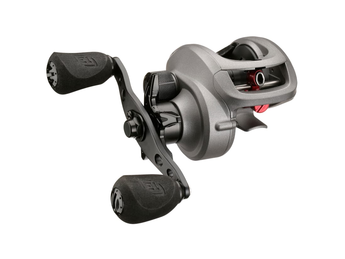 13 Fishing Inception SLIDE 8.1:1 Baitcast Reel , Up to 31% Off