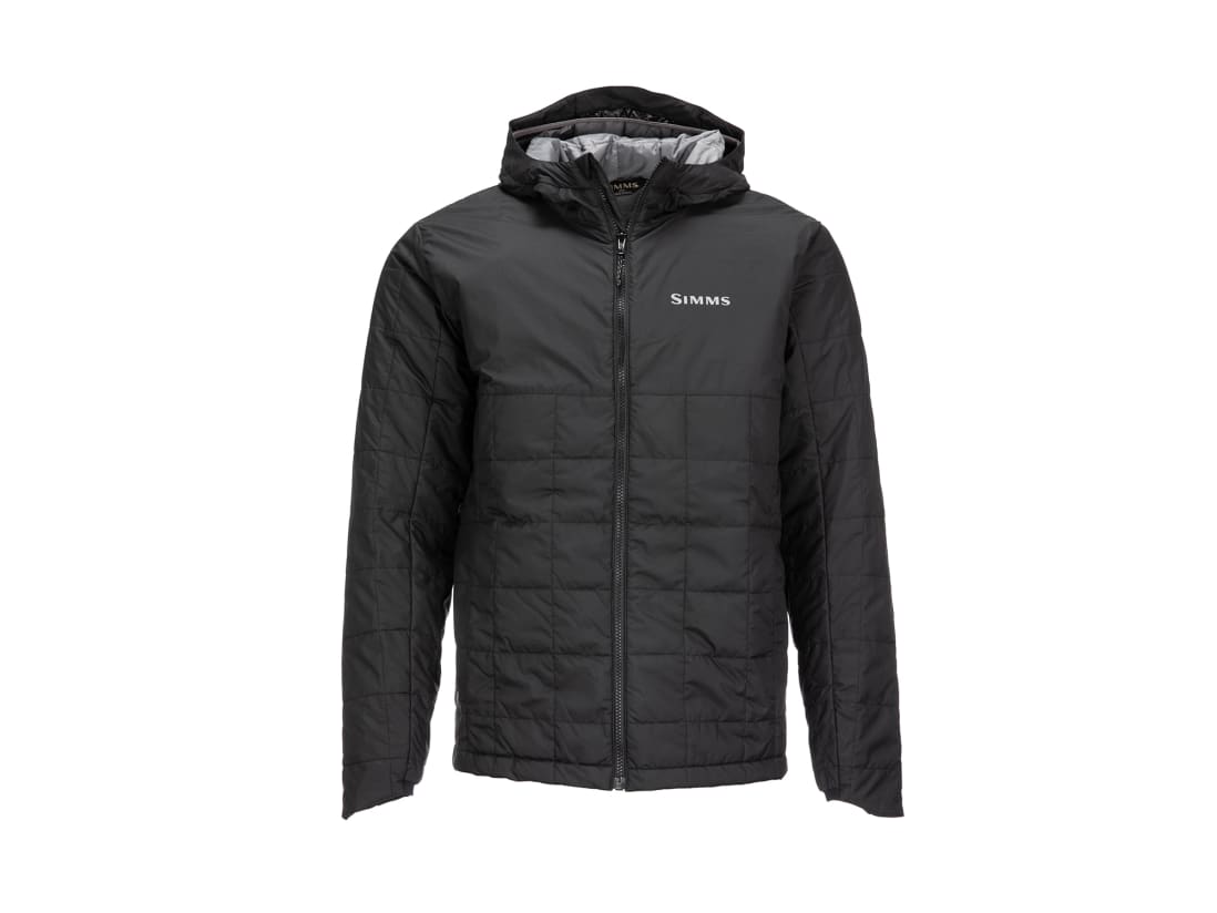 Simms Fall Run Hoody - Outdoor Fishing Jackets