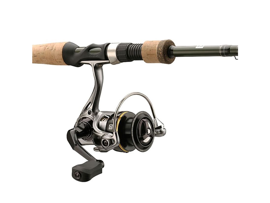 13 FISHING - CREED X - SPINNING REEL - Tackle Depot