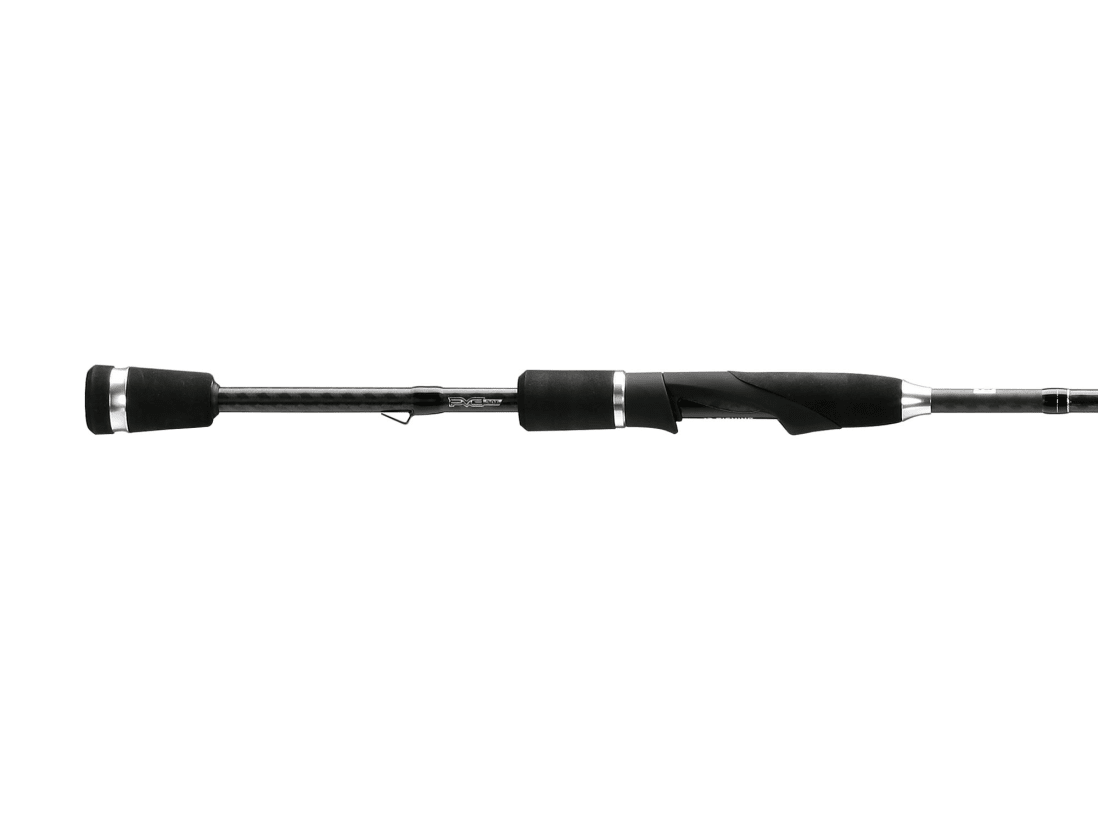 13 Fishing Envy Black 2 Casting Rod