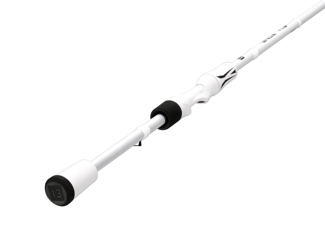 13 Fishing Fate V3 Spinning Rod