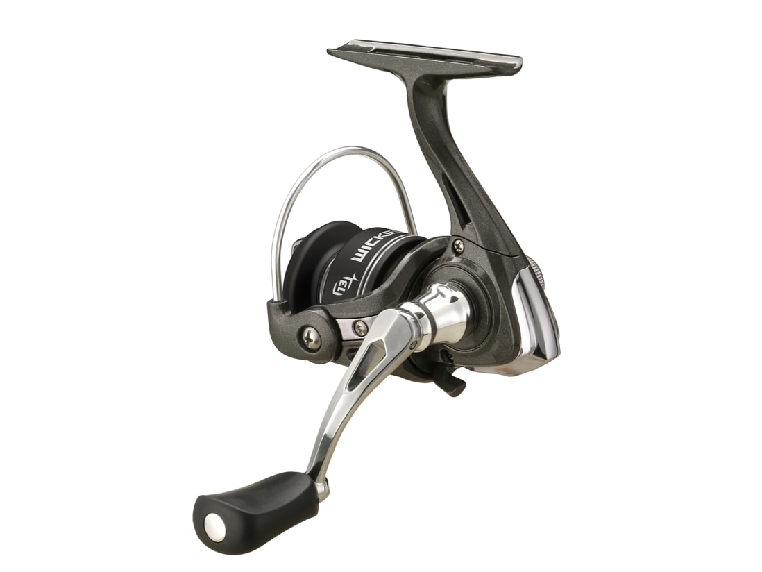  Ice Fishing Spinning Reel