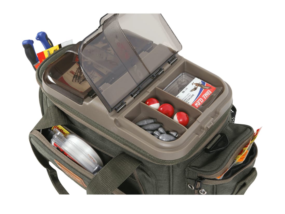 Plano Pro Series Tackle Bag 3600