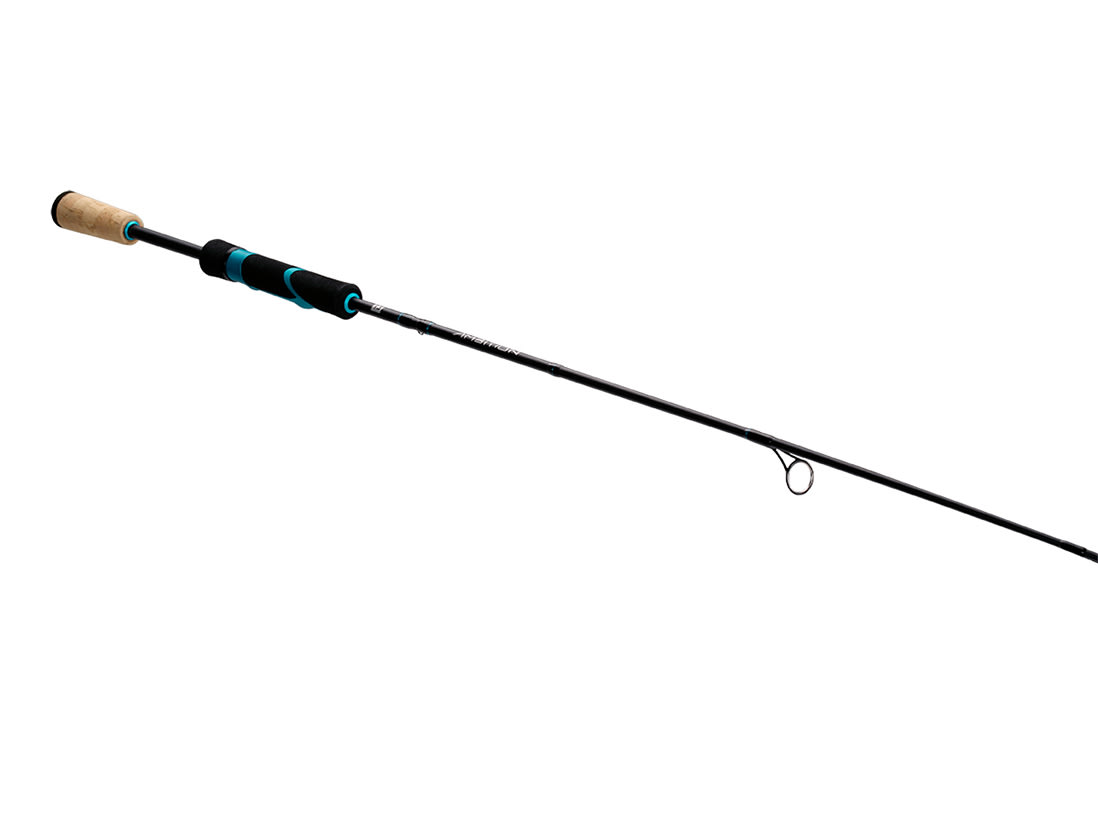 13 Fishing Ambition Youth Spinning Rod Karl's Bait & Tackle