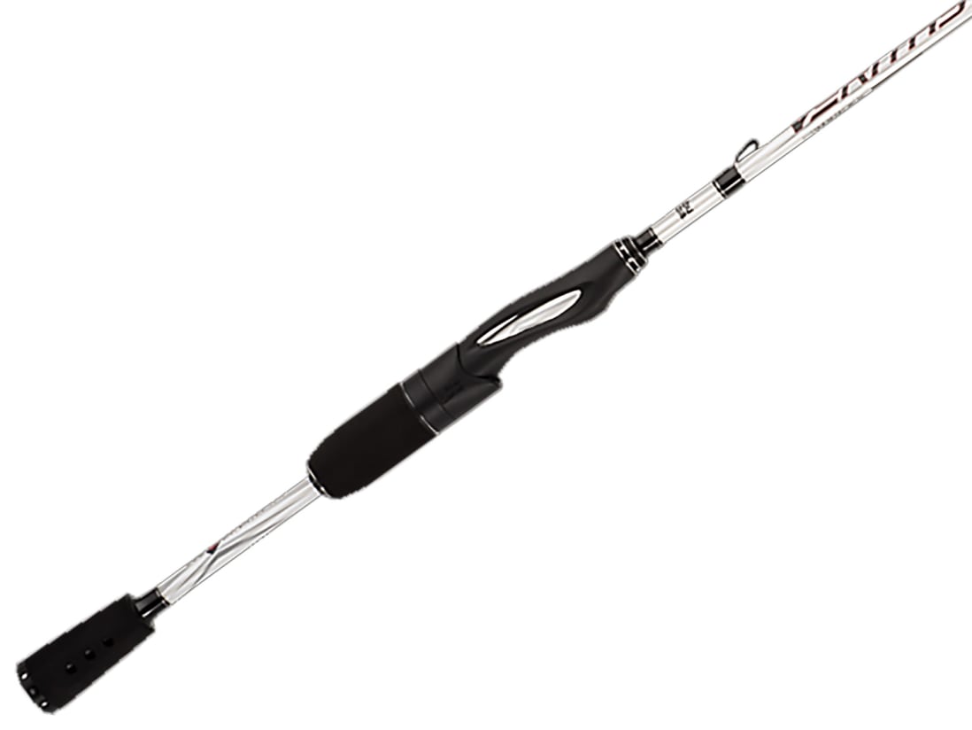 Abu Garcia Veritas SpinKarl's Bait & Tackle