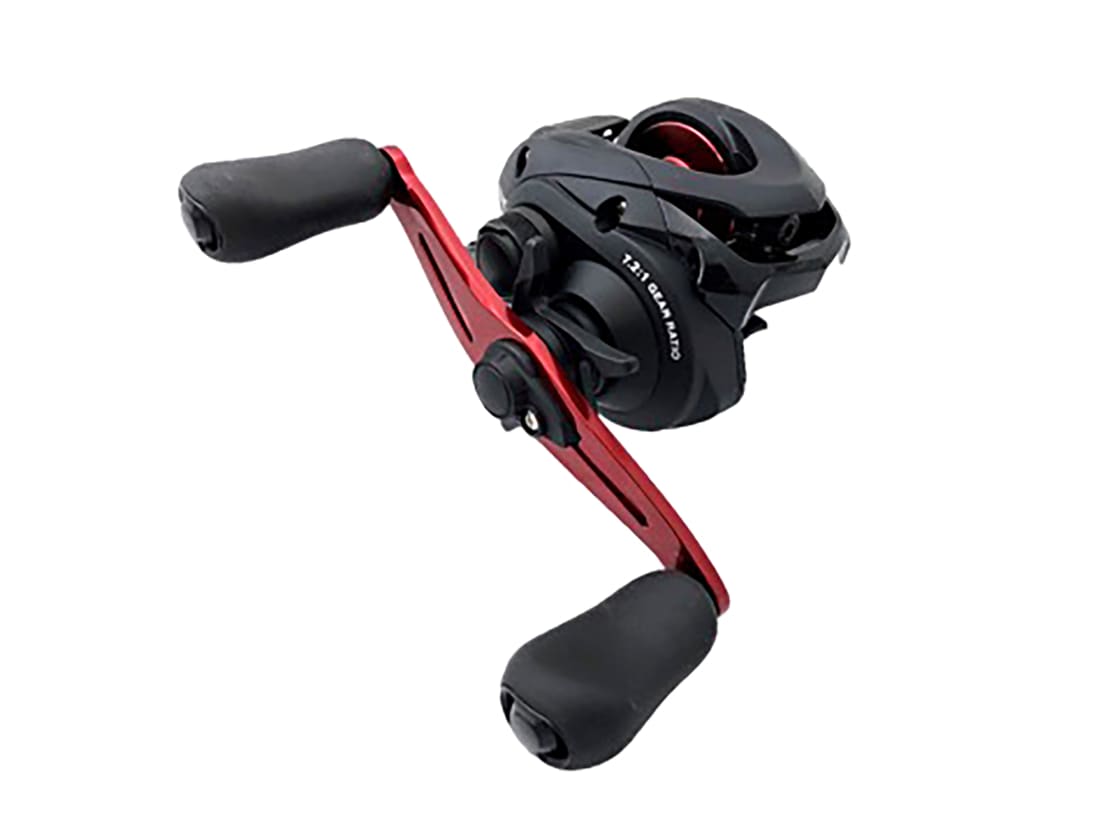 Shimano Caius 150 Baitcasting Reel