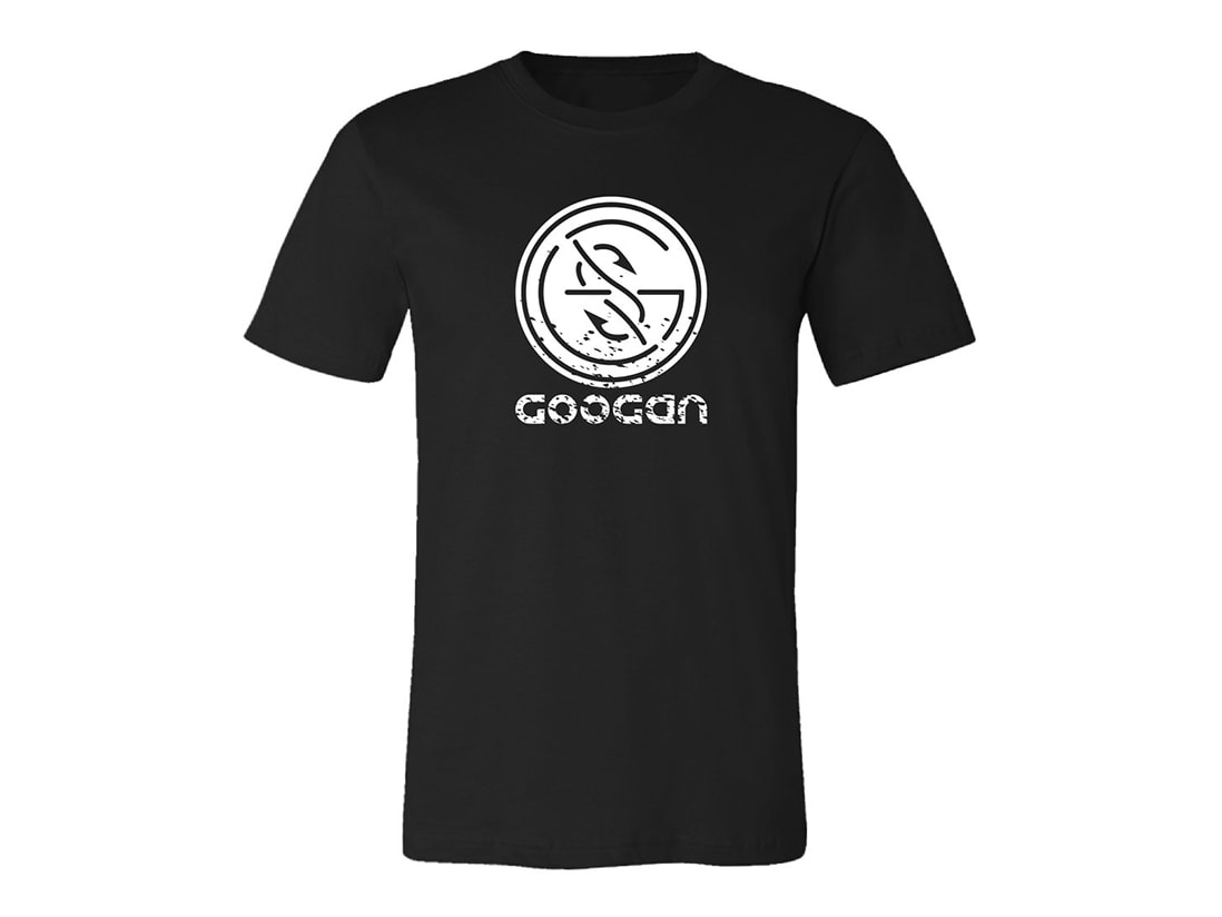 Googan squad white claw shirt clearance