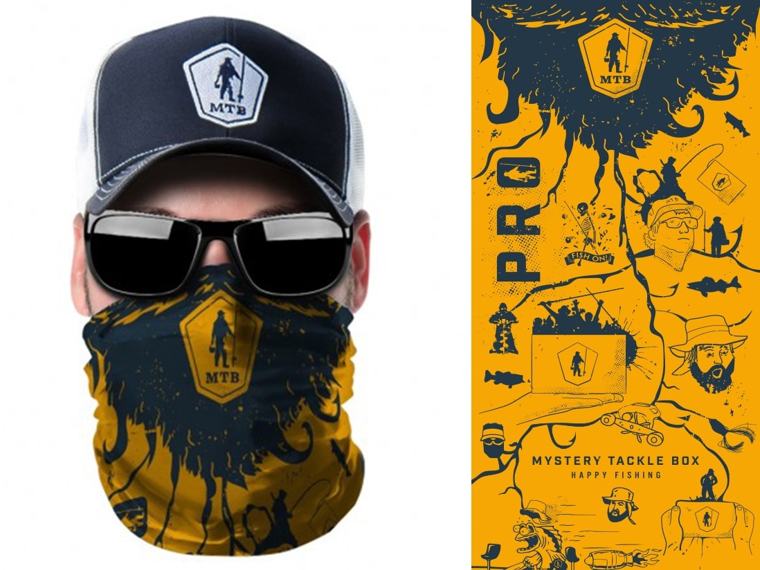 karl's bait and tackle box