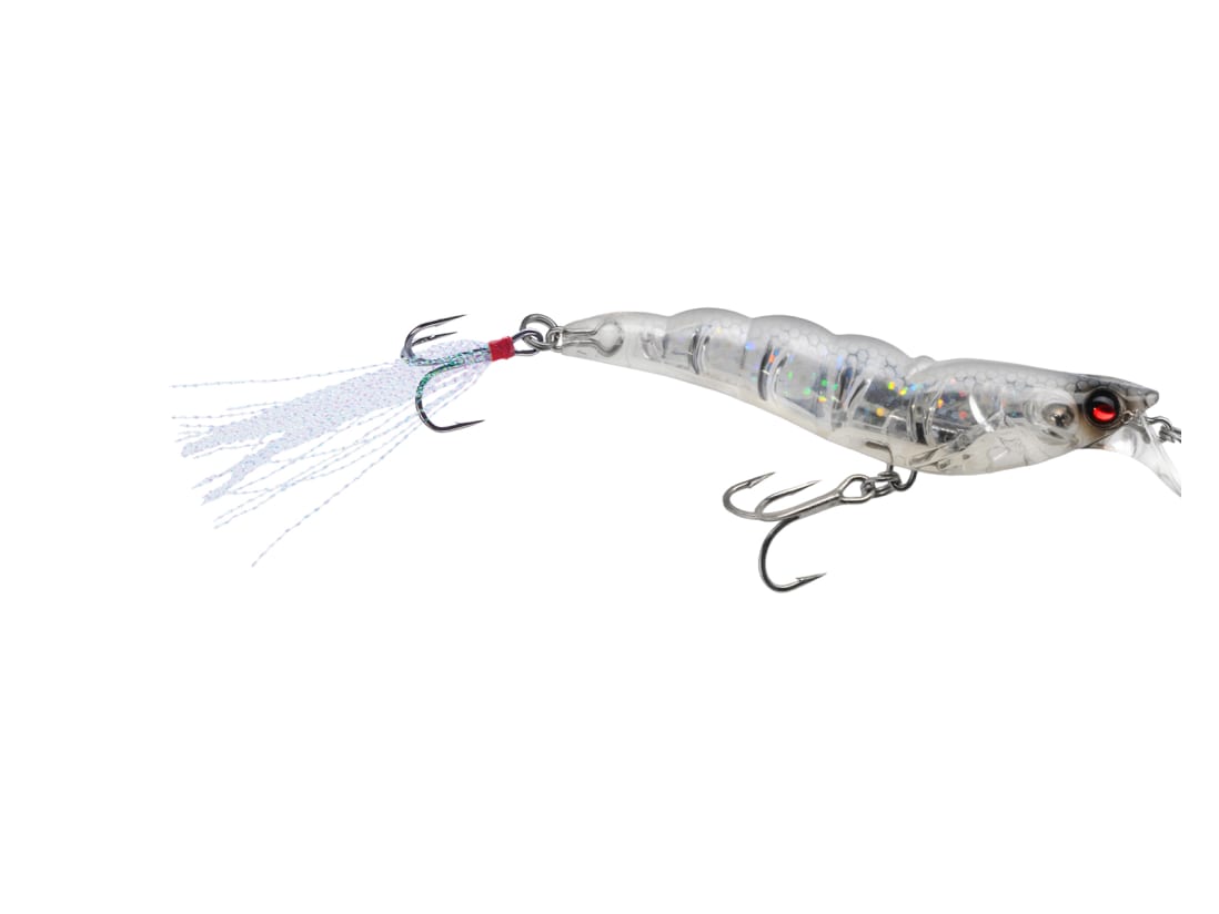 Yo Zuri Crystal 3d Shrimp Karl S Bait Tackle