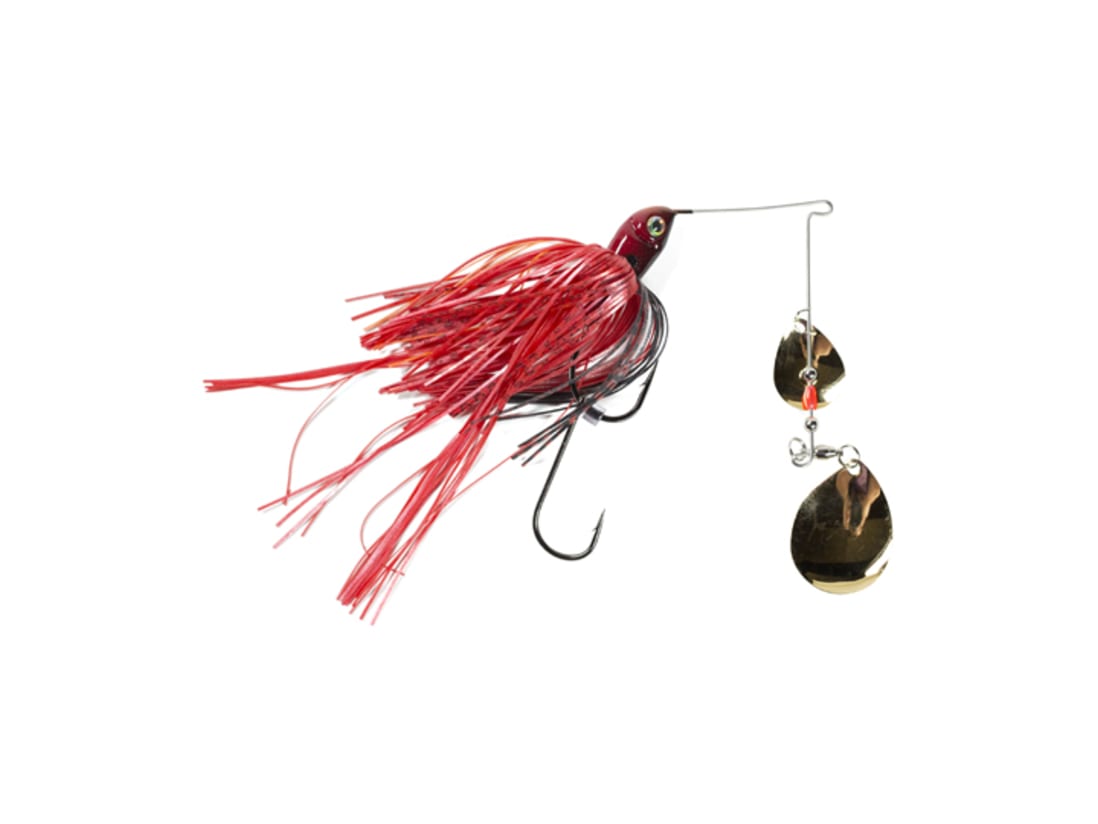 Strike King 3/8 oz. Premier Plus Spinnerbait