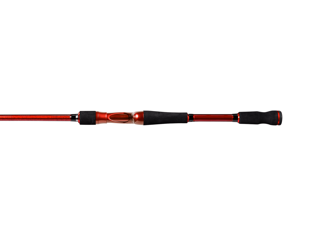 Favorite Fishing Absolute Casting Rod