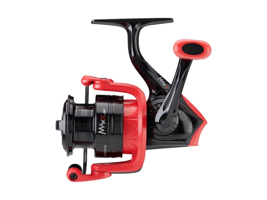 Abu Garcia Max X Spinning Reel