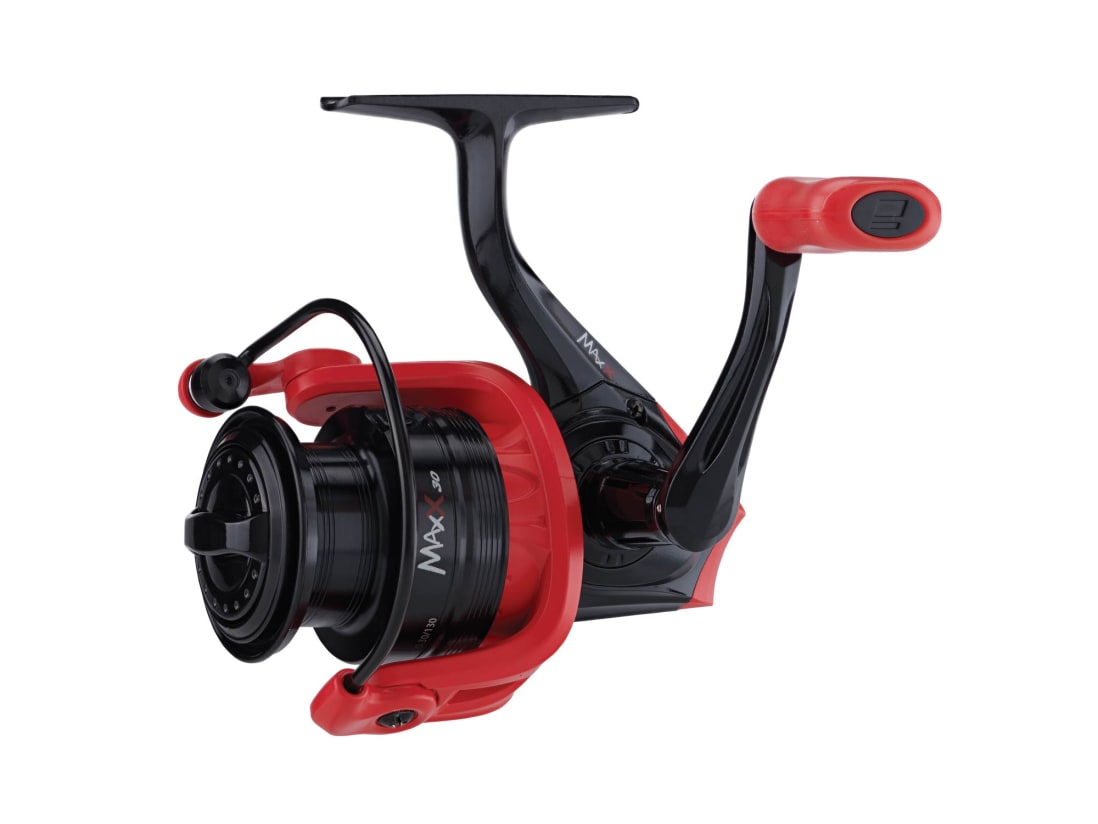 Abu Garcia Max x 30 Spinning Reel