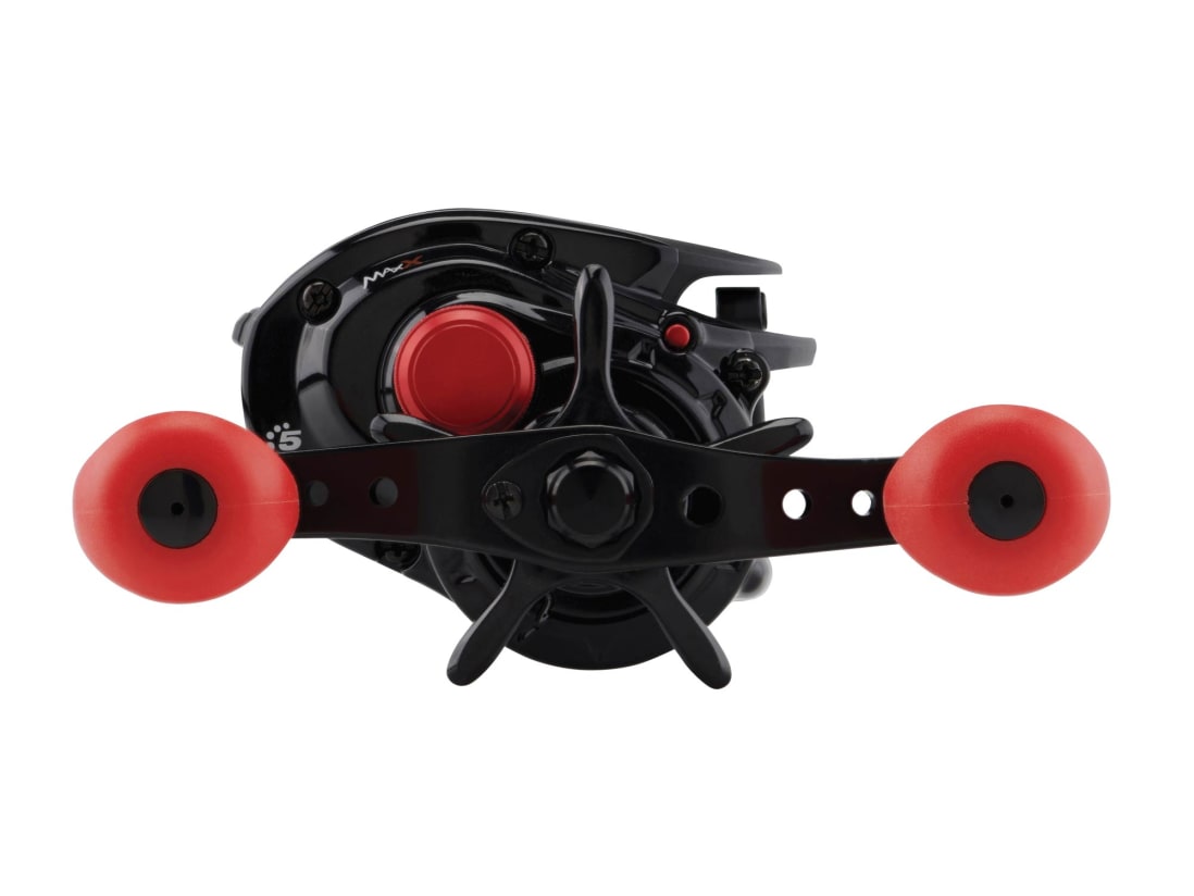 Abu Garcia MAX X Low Profile Reel