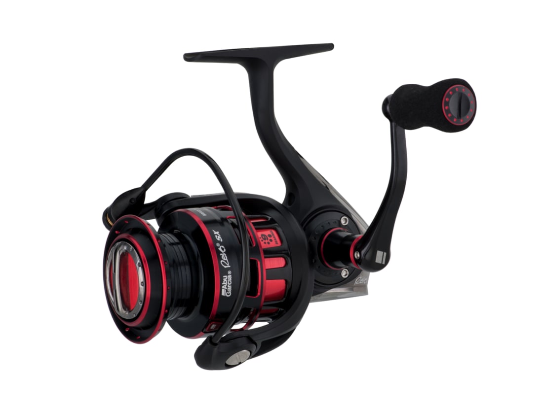 Abu Garcia Revo SX Spinning Reel