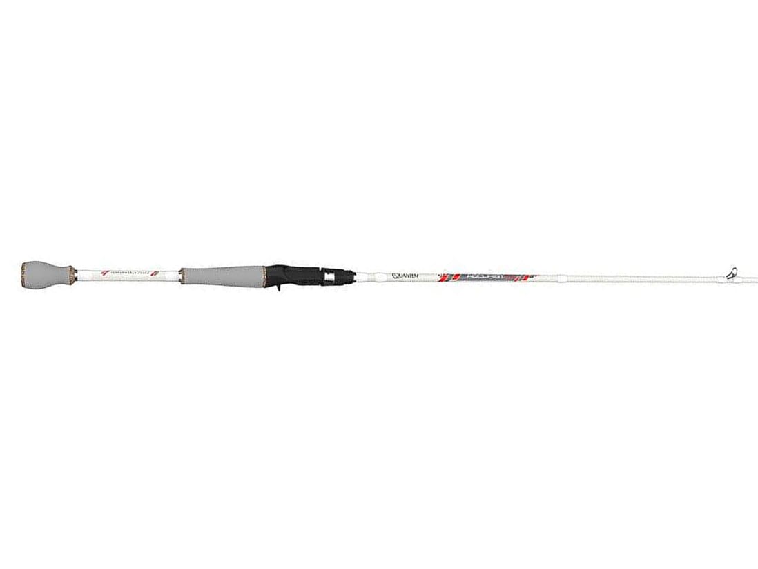 Quantum Accurist S3 Casting Rod