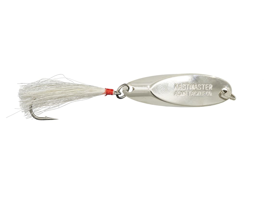 Acme Tackle Kastmaster Bucktail