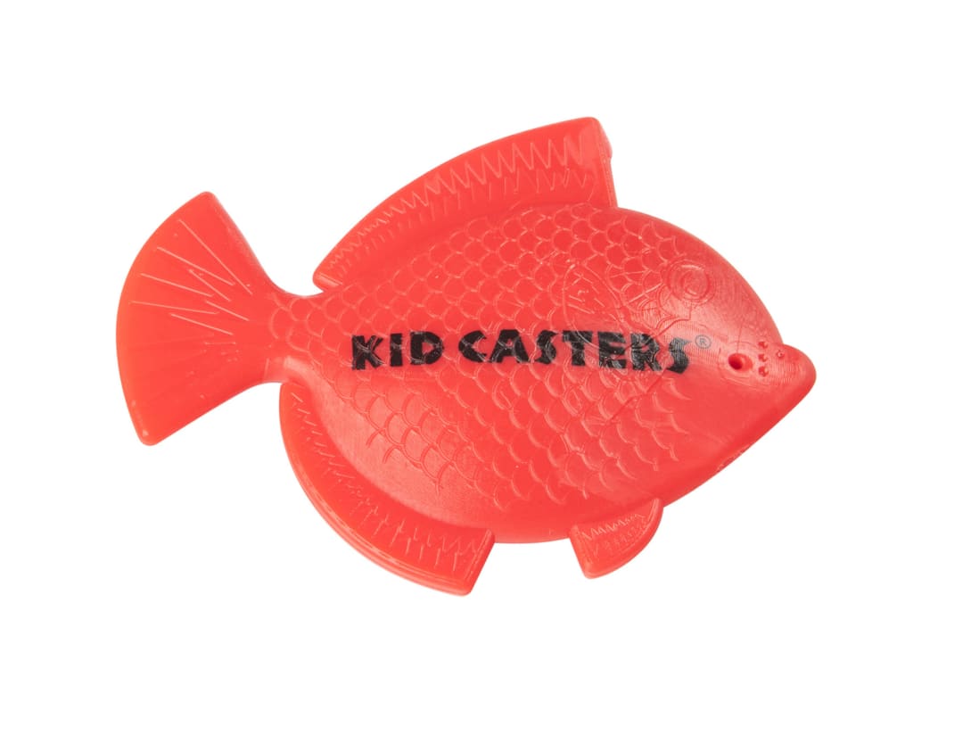 ZIIVARD 6 Pieces Fishing Practice Casting Plugs PVC Baitcasting Rubber Practice  Casting Plugs for Kids Fishing Weights Improving Casting Skill  (Orange-Red): Buy Online at Best Price in UAE 