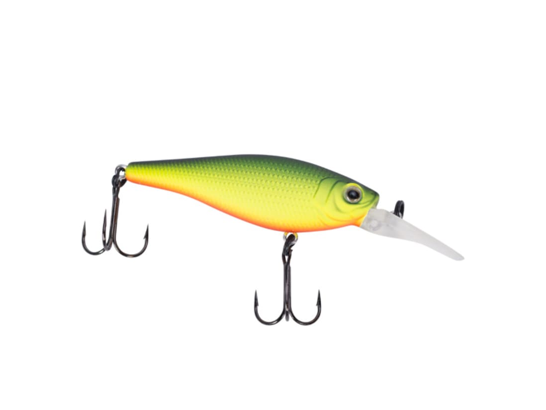 b and d fishing poles The Difference by Roger Gant