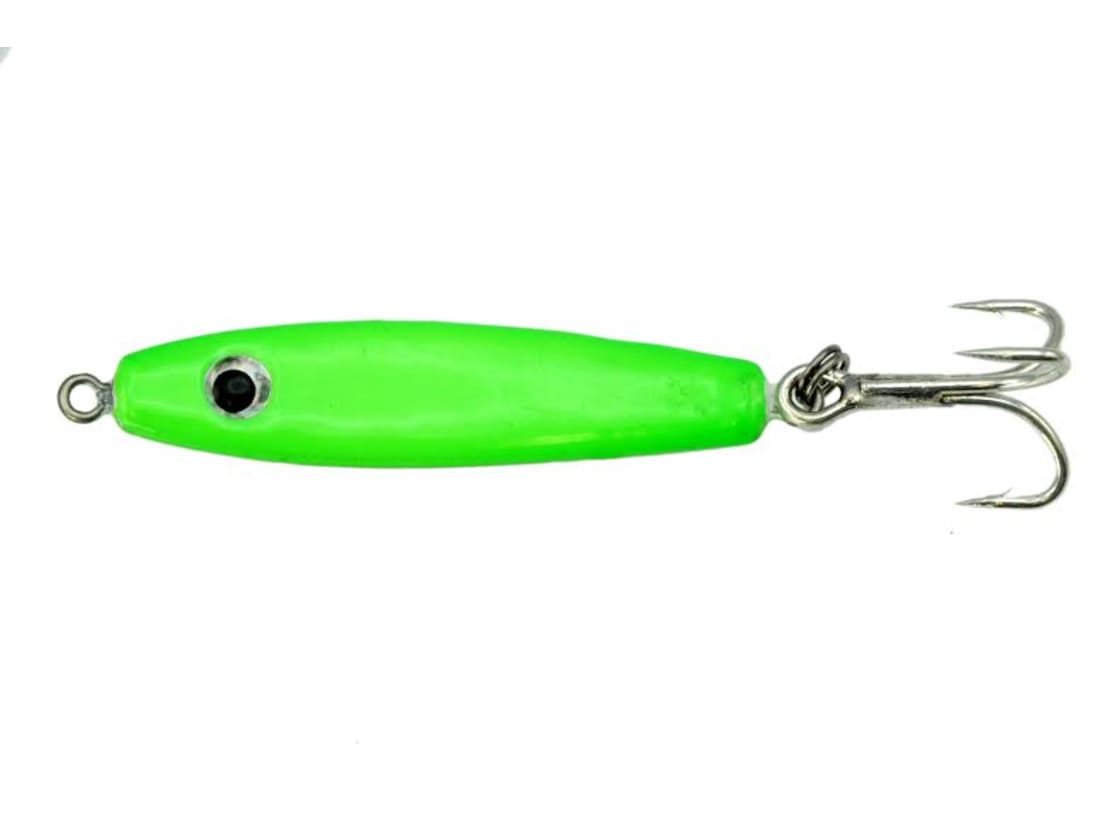 Buccaneer Bait Company Banana Jig