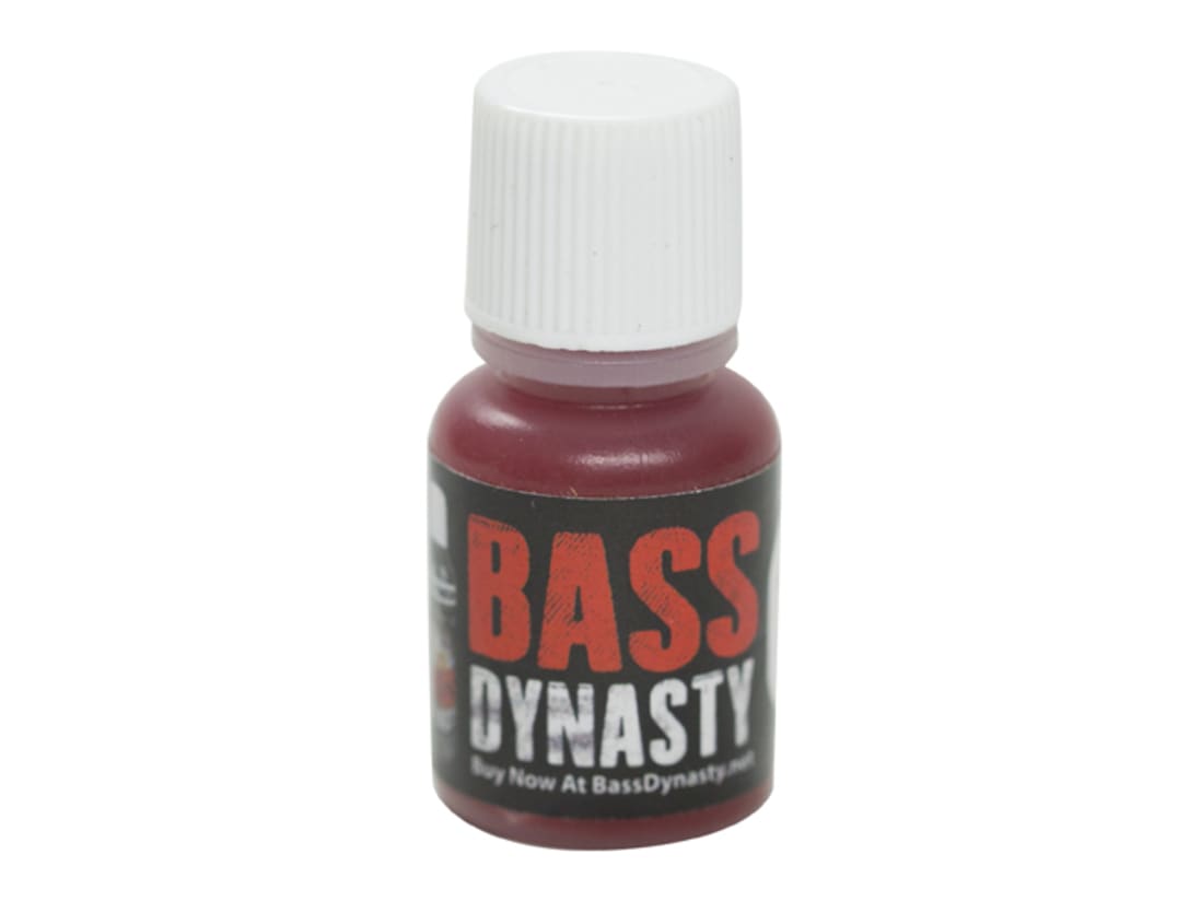 Bass Dynasty Bass Attractant