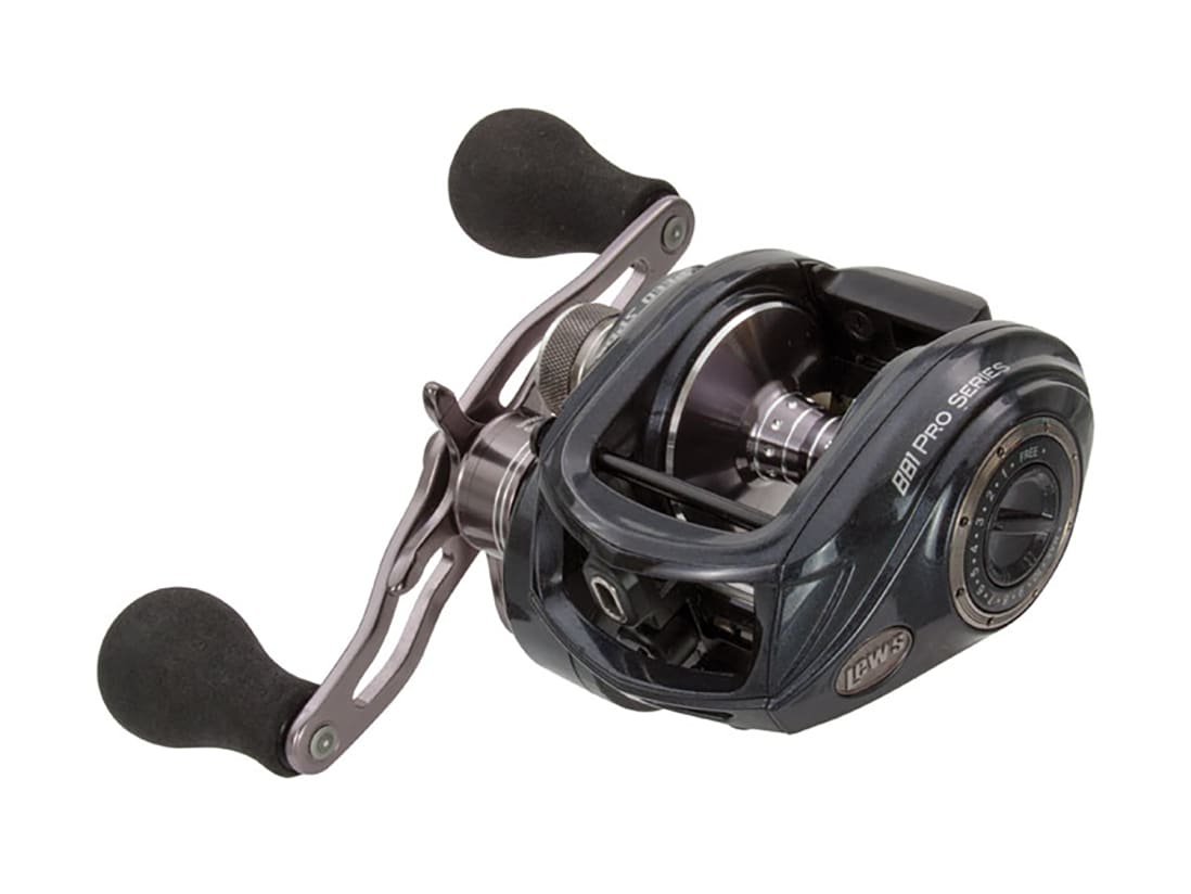 Lews Bb1 Pro Speed Spool Acb Karl S Bait Tackle
