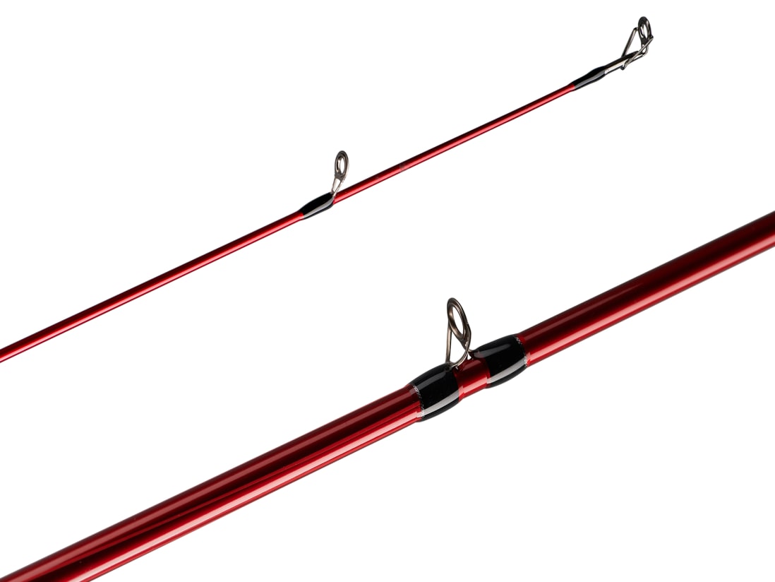 Berkley Cherrywood HD Casting Rod