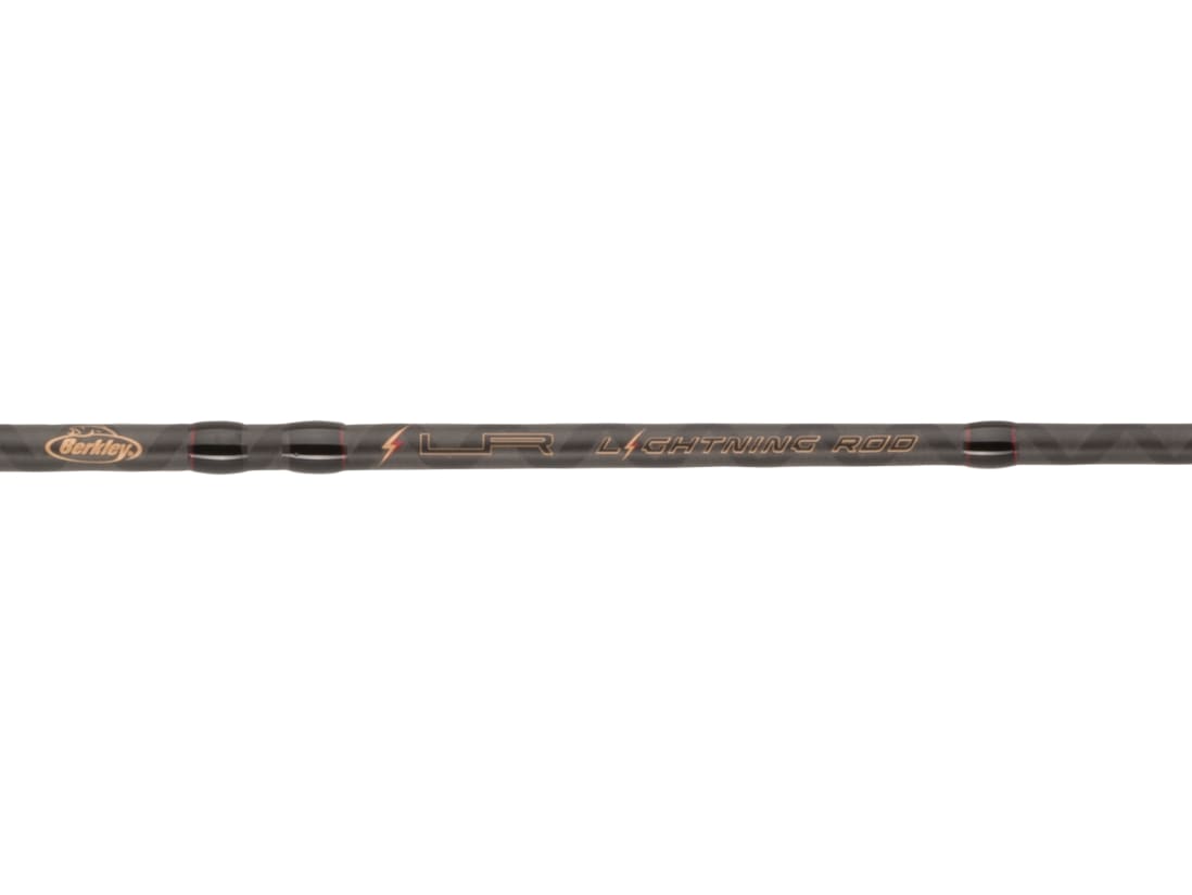 BERKLEY LIGHTNING CASTING ROD - Ecotone L'Ami Sport