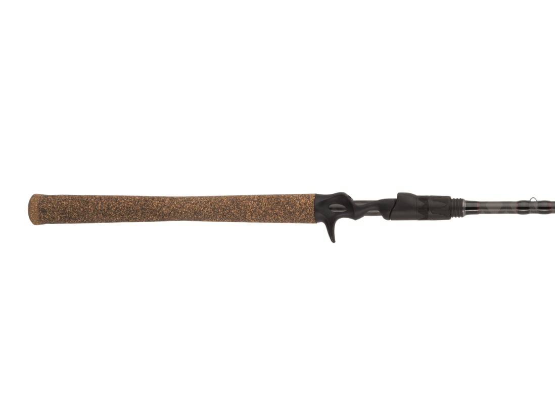 Berkley Lightning Rod Spinning 6' 6 2-Piece Medium Light