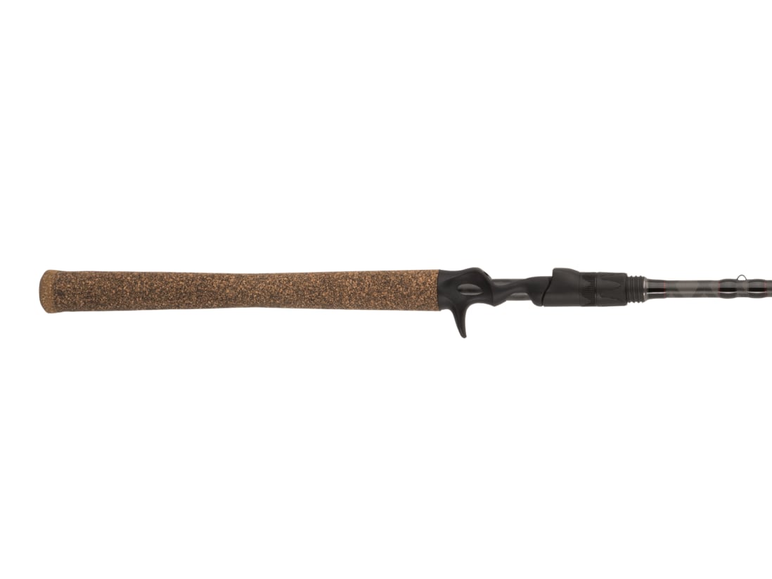 Berkley Lightning Rod IM7 Graphite