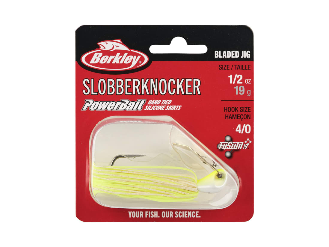 Berkley SlobberKnocker