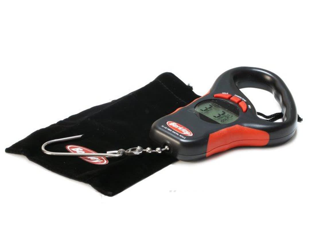 Berkley Digital Scale - 35lb