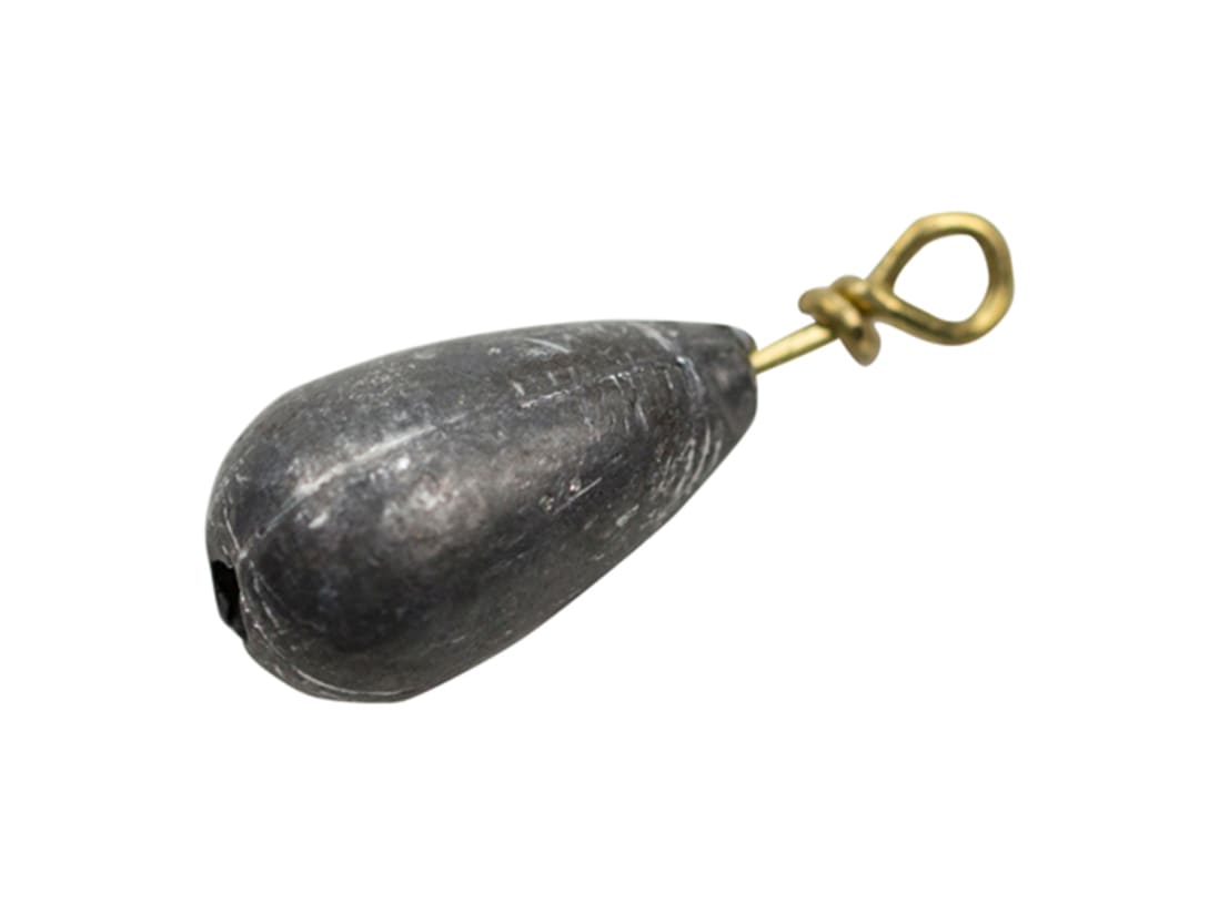 Best Bell Sinkers | Karl’s Bait & Tackle