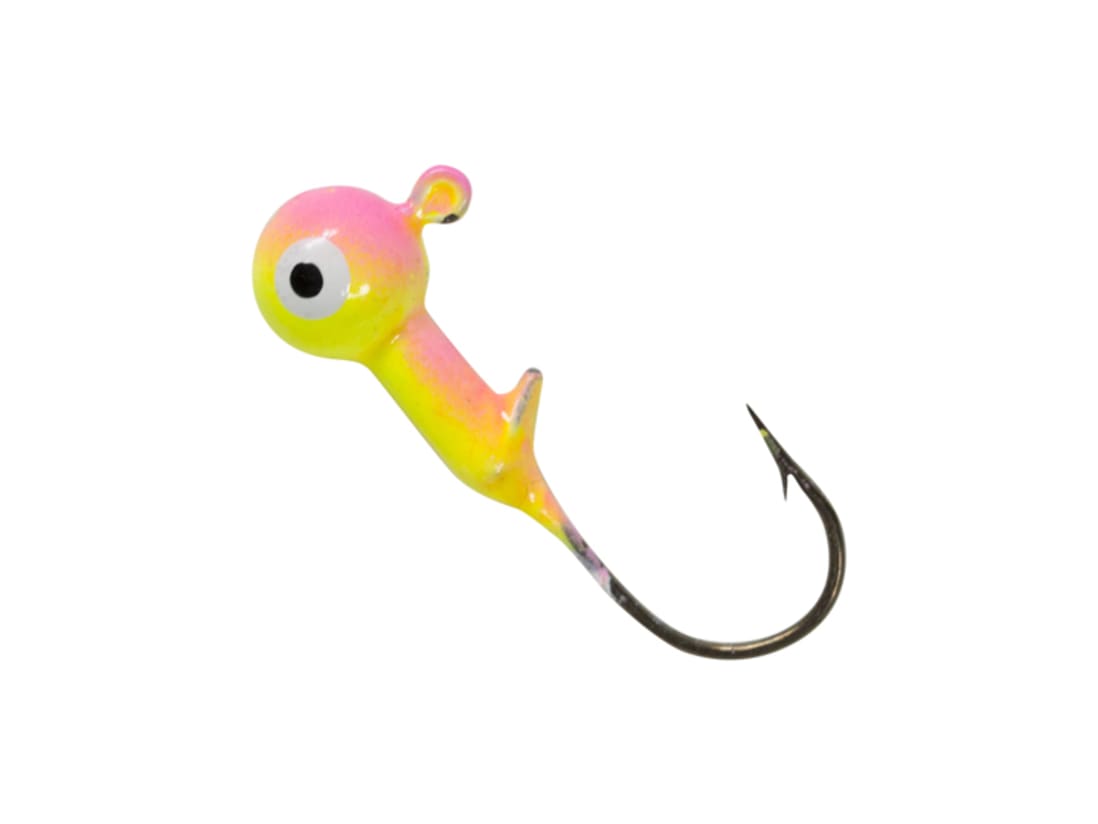 Big Bite Baits Big Bite Jig Head