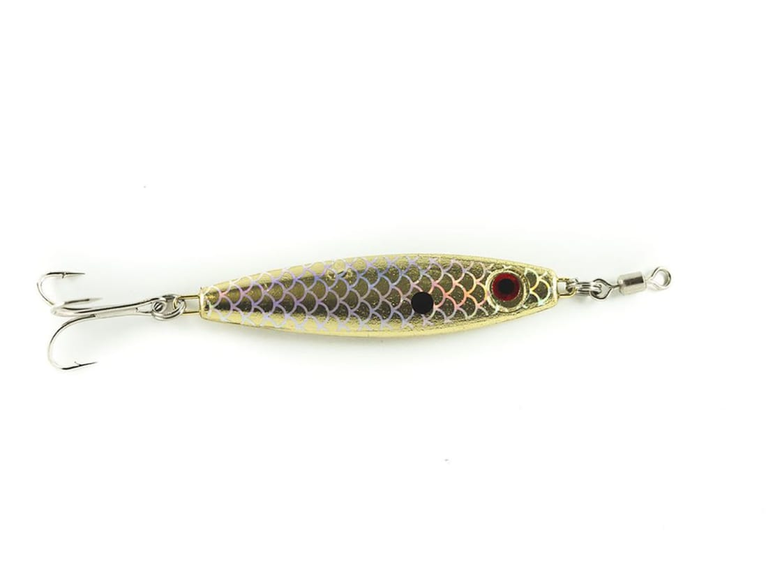 Bink's Spoon Karl’s Bait & Tackle