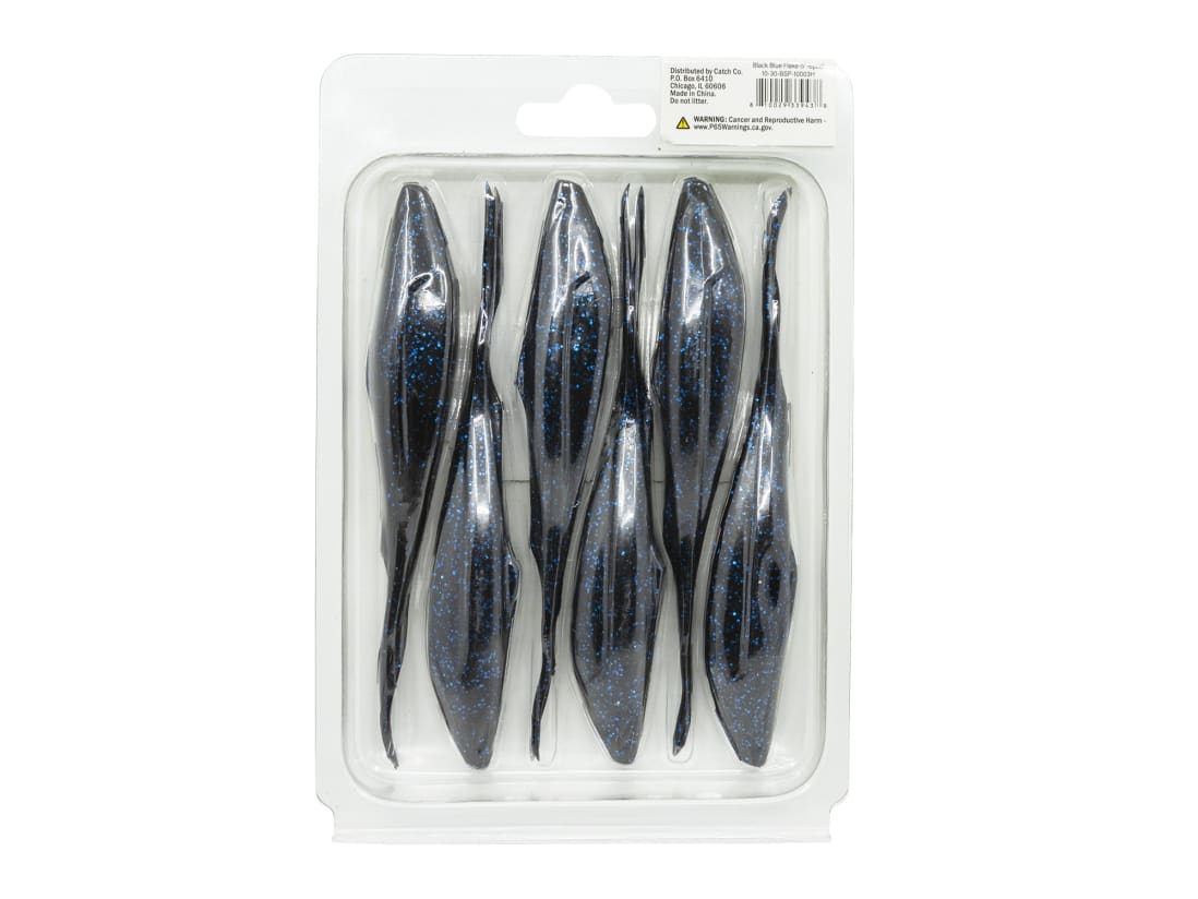 BioSpawn Lure Co. Products - Fishing Online