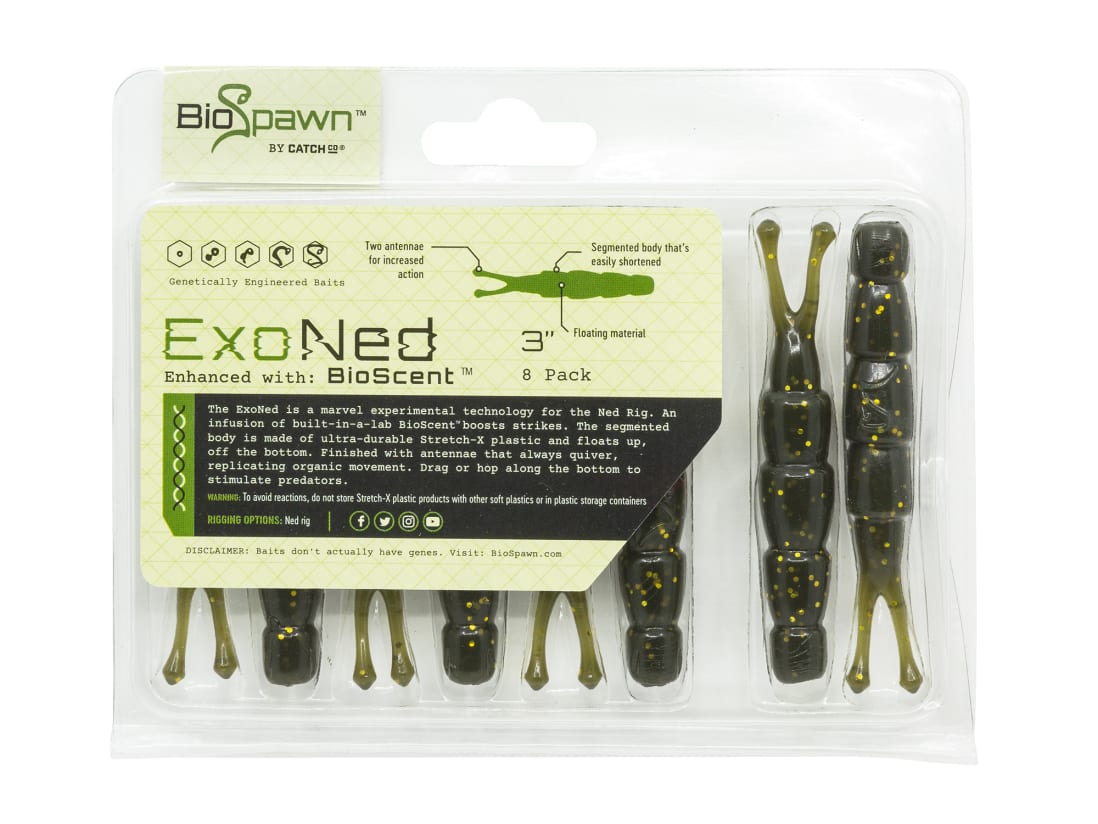 BioSpawn ExoNed  Karl's Bait & Tackle