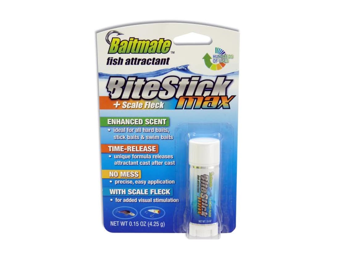 Baitmate BiteStick Max