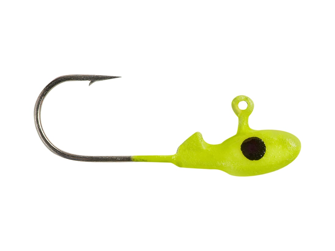 Kalin's Triple Threat Crappie Wire Keeper Jig FishUSA, 42% OFF