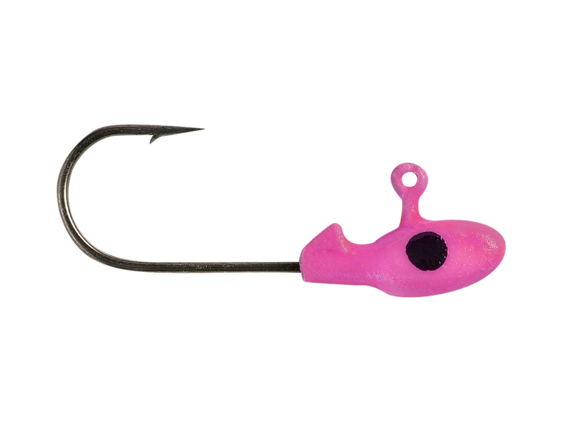 Warhead Jig Heads – Jenko Fishing