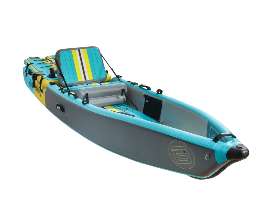 BOTE Lono Aero Kayak  Karl's Bait & Tackle