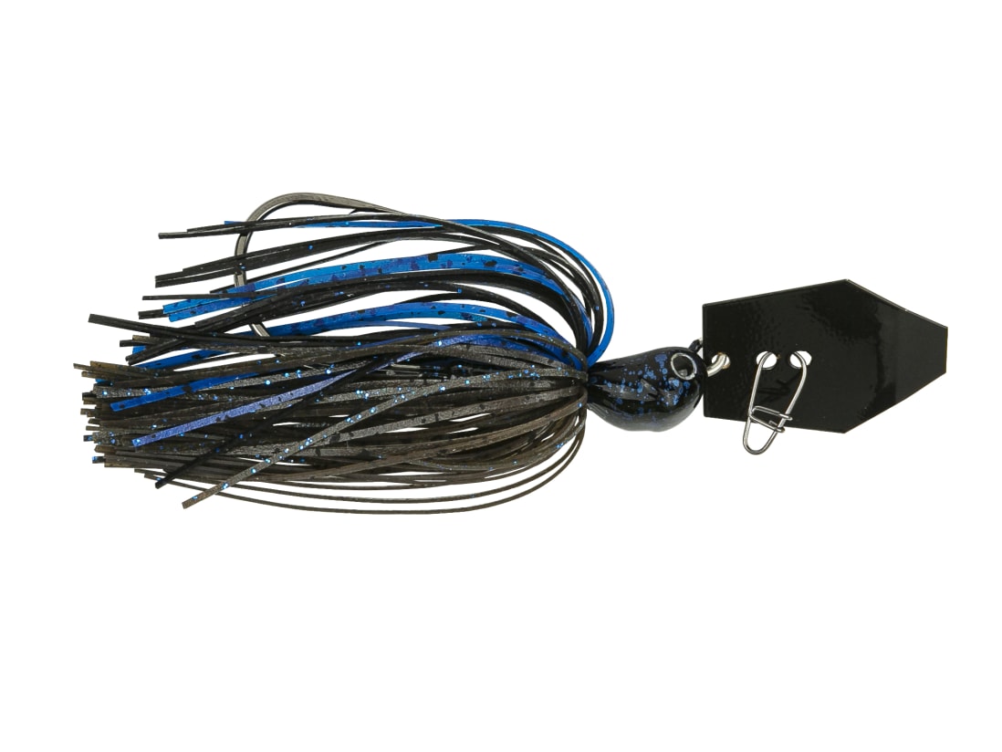 チャッカマン Z-Man ChatterBait JackHammer | Fishing Online