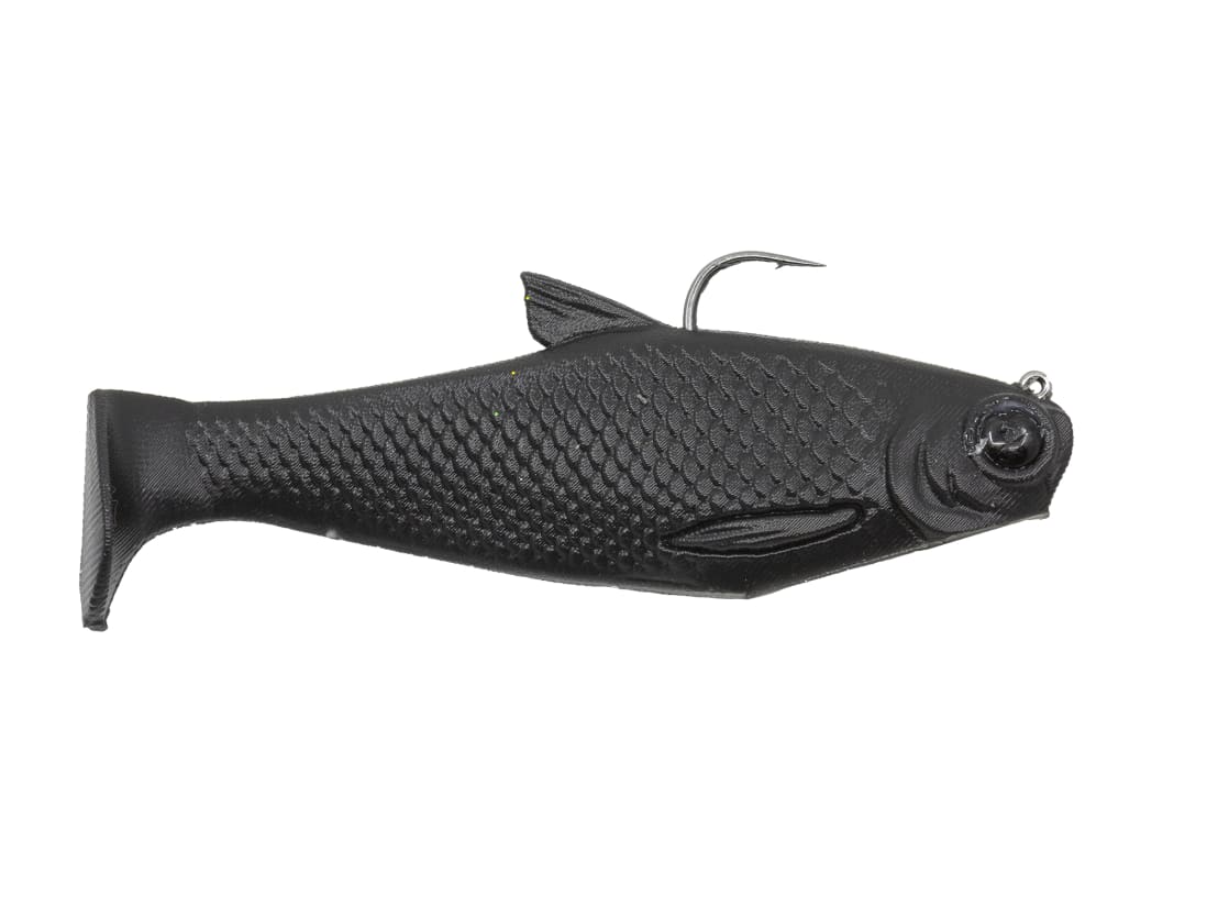 Savage Gear Pulse Tail Trout RTF - Trout - 10in