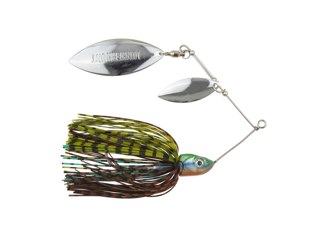 Lunkerhunt Fishing Gear 