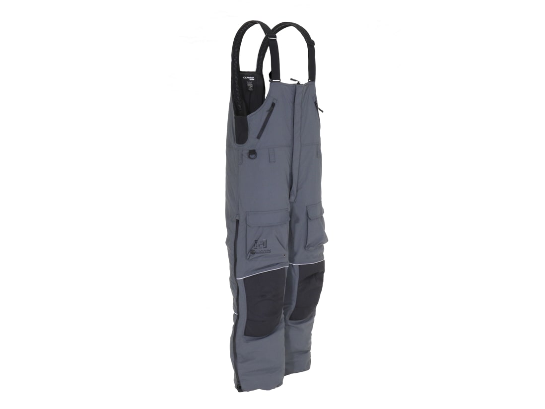 Clam Men's IceArmor Ascent Float Bib